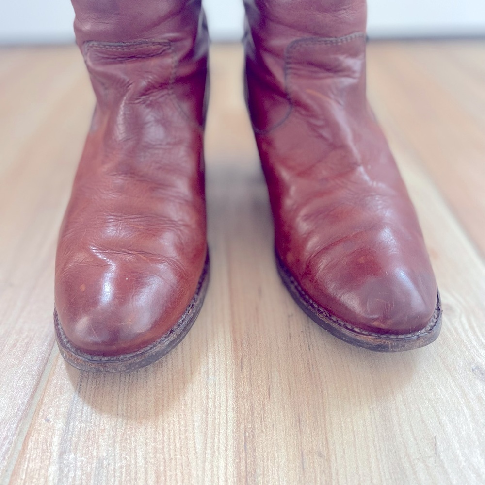 Frye Jackie Button Boot - image 5